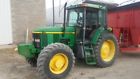 7510 John Deere 2002 Tractors