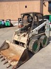 751g Bobcat Skid Steer Coming Soon