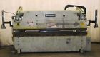 76010 Accurpress Hydraulic Press Brake