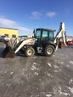 760b Terex 2006 Backhoe Loader