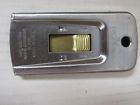 761475400343 Case Unger Safety Scraper Wide Steel Handle Of