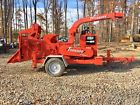 762-805 Morbark Tornado 15 Chipper