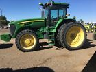 7630 John Deere 2009 4wd