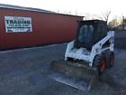 763f Bobcat 1998 Skid Steer