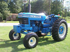 7700 Ford Very Nice 2wd Diesel