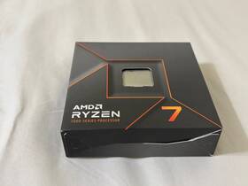 7700x Amd Ryzen 7 8-core 16-thread Unlocked Desktop Processor
