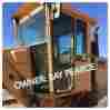 770bh John Deere Motor Grader With Topcon Laser System