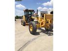 770d John Deere Motor Graders