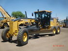 770g John Deere 2010 Motor Graders