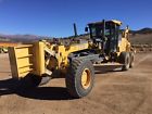 772d John Deere 2005 Motor