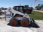 773g Bobcat Skid Steer