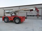 7750rt 7750 Rt Shuttlelift Carry Deck Crane Up Broderson Grove Iowa