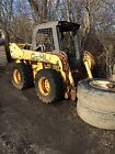 7800 Gehl Skidsteer Skid Loader