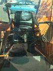 780b Case 1981 Backhoe Loader