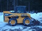 7810 Gehl 2007 Skidsteer
