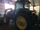 7820 John Deere 2004 Tractors