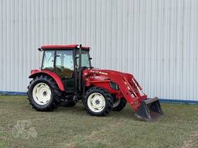 7845c 2016 Branson Cab Tractor With Loader