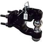 789610770274 Pintle Ball Hook Trailer Hitch Pintel