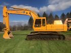 790d John Deere Hydraulic Excavator
