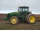7920 John Deere 2006 4wd