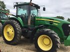 7930 John Deere 2008 4wd