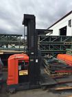 7bpue15 Toyota 2009 Order Picker