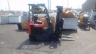 7fbcu15 Toyota 2010 Electric Forklift