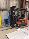 7fbeu15 Toyota Electric Forklift Truck