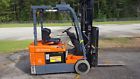 7fbeu18 Toyota Forklift Truck Shift Fork Positioner