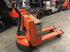Jacks-4500 7fbw23 Toyota 2011 Budgedforklift-pallet