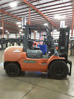 7fdau50 Toyota 2012 10 000lb