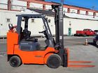 7fgc095-bcs Toyota Triple Side Shift
