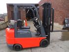 7fgcsu20 Toyota Cushion Forklift