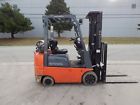 7fgcu18 Toyota 2005 Forklift Excellent