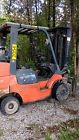 7fgcu35 Toyota Forklift