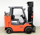 7fgcu45-bcs Toyota Nice 10000 Lb
