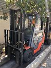7fgou26 Toyota Lb Capacity Forklift