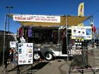 7x7x16 Look Trailer Mobile Complete Retail Business