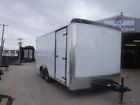 8.5 X 16 Expedition Cargo Craft Moving Work Heavy Job Service Tool Enclosed