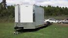 8.5x30 Elite Series Model New 2016 8.5 X 30 Hybrid Enclosed Utility Cargo Car Hauler Trailer