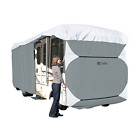 80-336-183101-rt Classic Accessories Grey Feet Arctic Blue Product Rv 052963025293