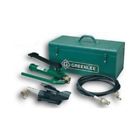800 Greenlee Hydraulic Cable Bender 783310238928