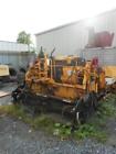 8000t Lee-boy 2003 Leeboy Pavers