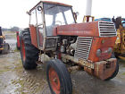 8011 Zetor With Cab And Heat
