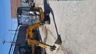 8015 Jcb Excavator