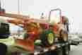 8020 Ditch Witch