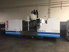8030 Fadal 2003 Vmc