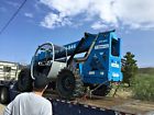 8042 Skytrak 2007 8000lbs Lift