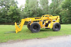 8044 Pettibone Forklift Telehandler Reach Skytrak Lull Jlg
