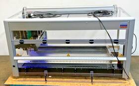 806370 Hamilton Qiagen Hs Star Automated Liquid Handler Sampling Microlab Ivd